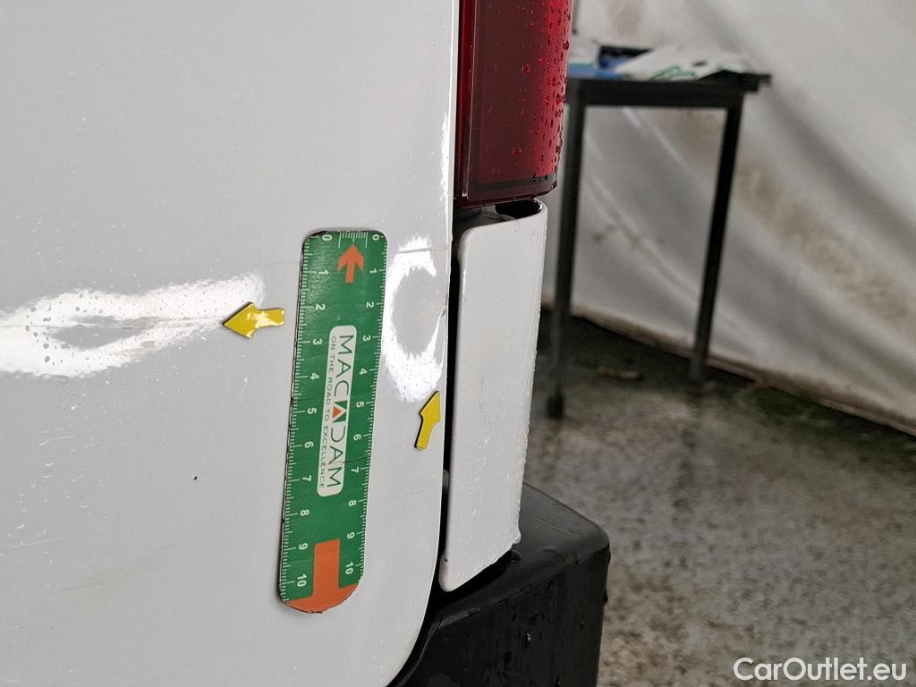  Peugeot  Partner  Premium L2 1.5 HDi 100CV BVM6 E6d #4