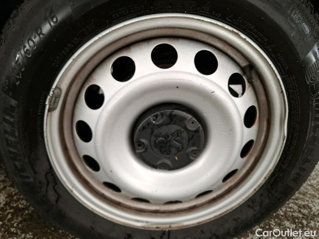  Peugeot  Partner  Premium L2 1.5 HDi 100CV BVM6 E6d #25