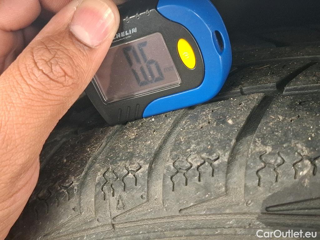  Renault  Clio  V Société Air Nav 1.5 dCi 85CV BVM6 E6dT #11