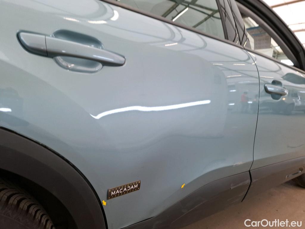  Citroen  C4  Berline Feel Pack Business 1.5 BlueHDI 110CV BVM6 E6d #1