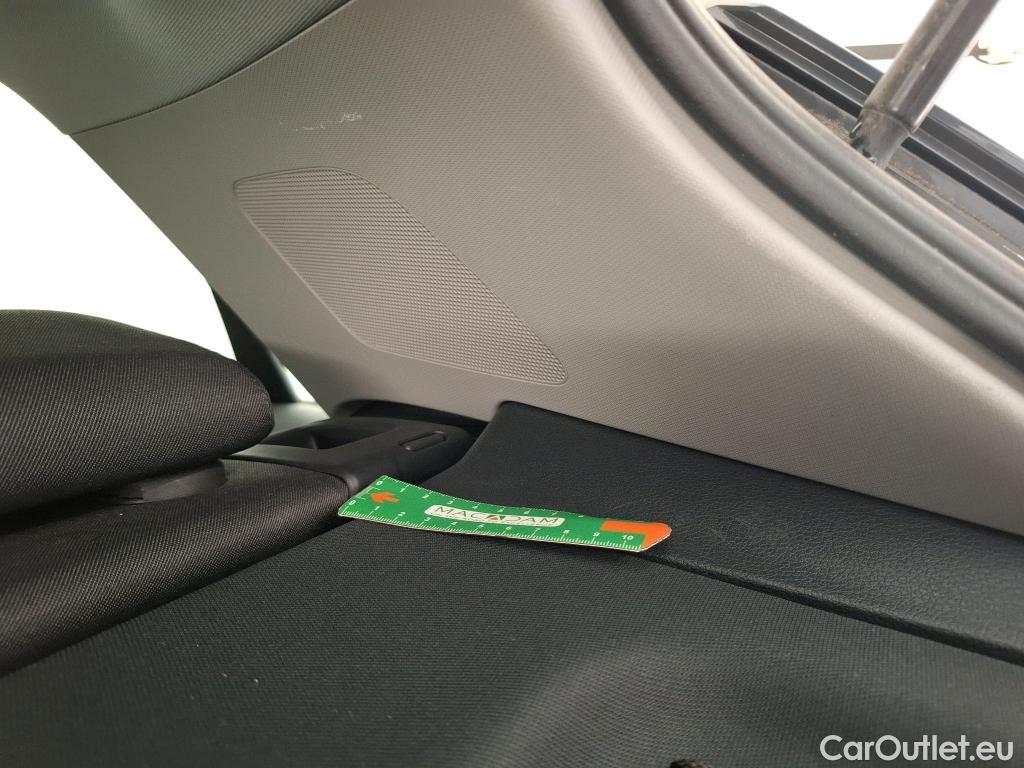  Audi  Q2  35 TDI Business Line 2.0 TDI 150CV BVA7 E6d #9