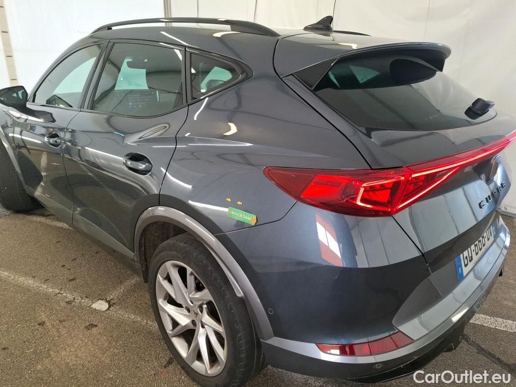  Cupra  Formentor CUPRA  / 2020 / 5P / SUV 1.5 TSI 150ch DSG7 Business Edition #10