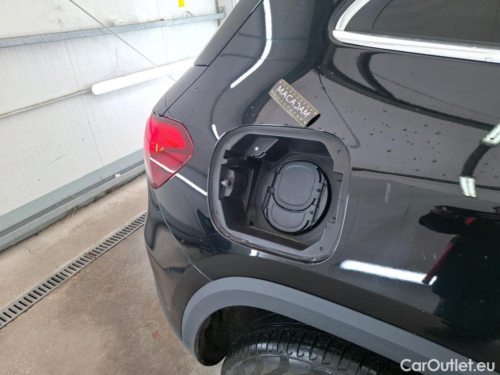  Mercedes  GLA MERCEDES-BENZ  / 2020 / 5P / SUV 1.3  250 e BUSINESS LINE DCT #15