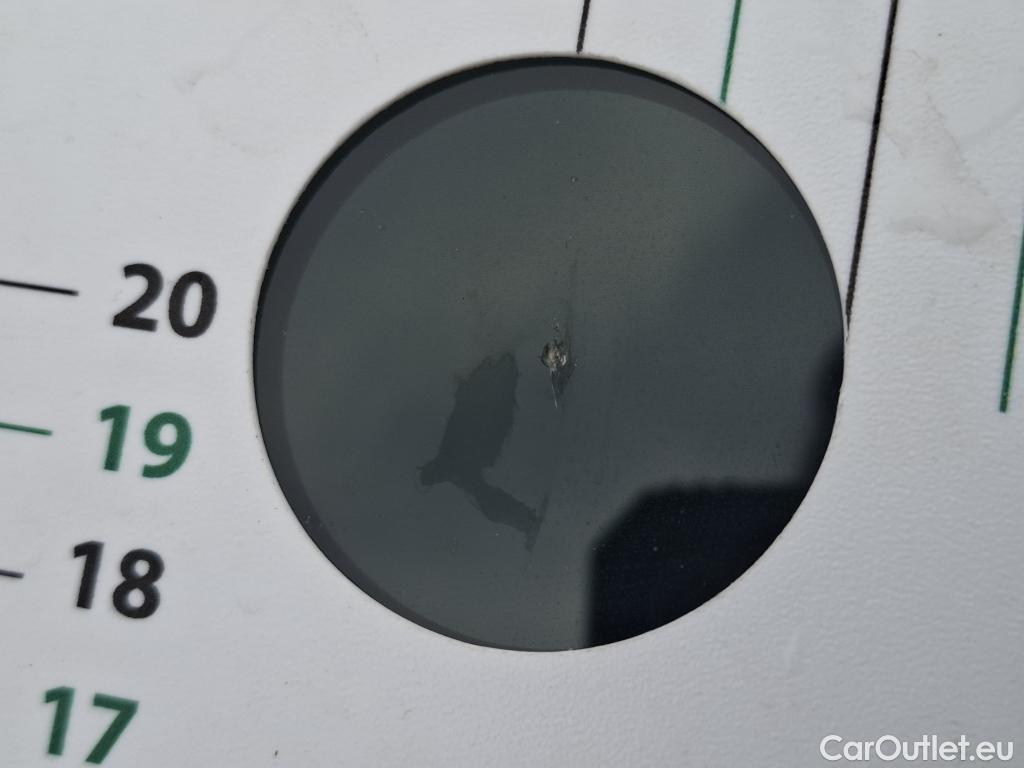  Renault  Clio  V Société Air Nav 1.5 dCi 85CV BVM6 E6dT #19