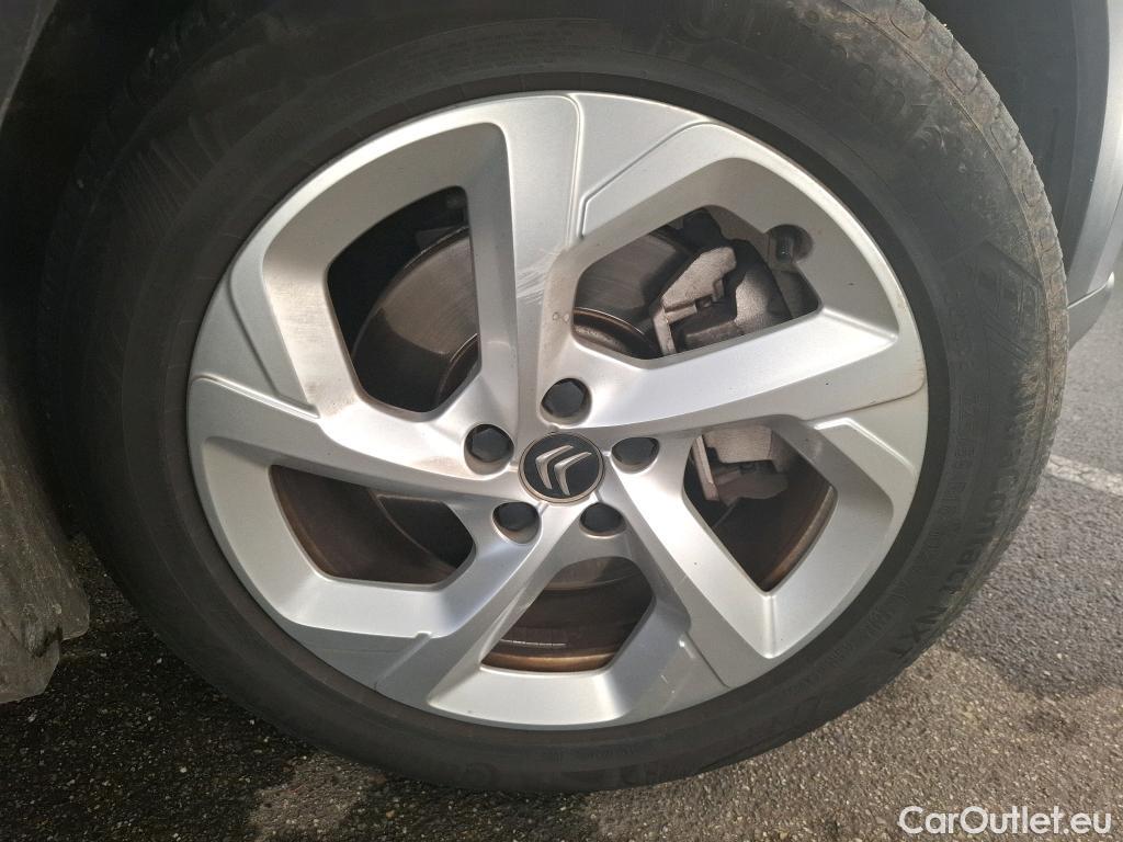  Citroen  C5 CITROEN  Aircross  2018  5P  SUV Hybrid 225 ëEAT8 Business #44