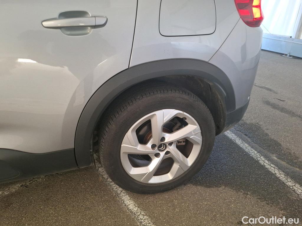  Citroen  C5 CITROEN  Aircross  2018  5P  SUV Hybrid 225 ëEAT8 Business #26