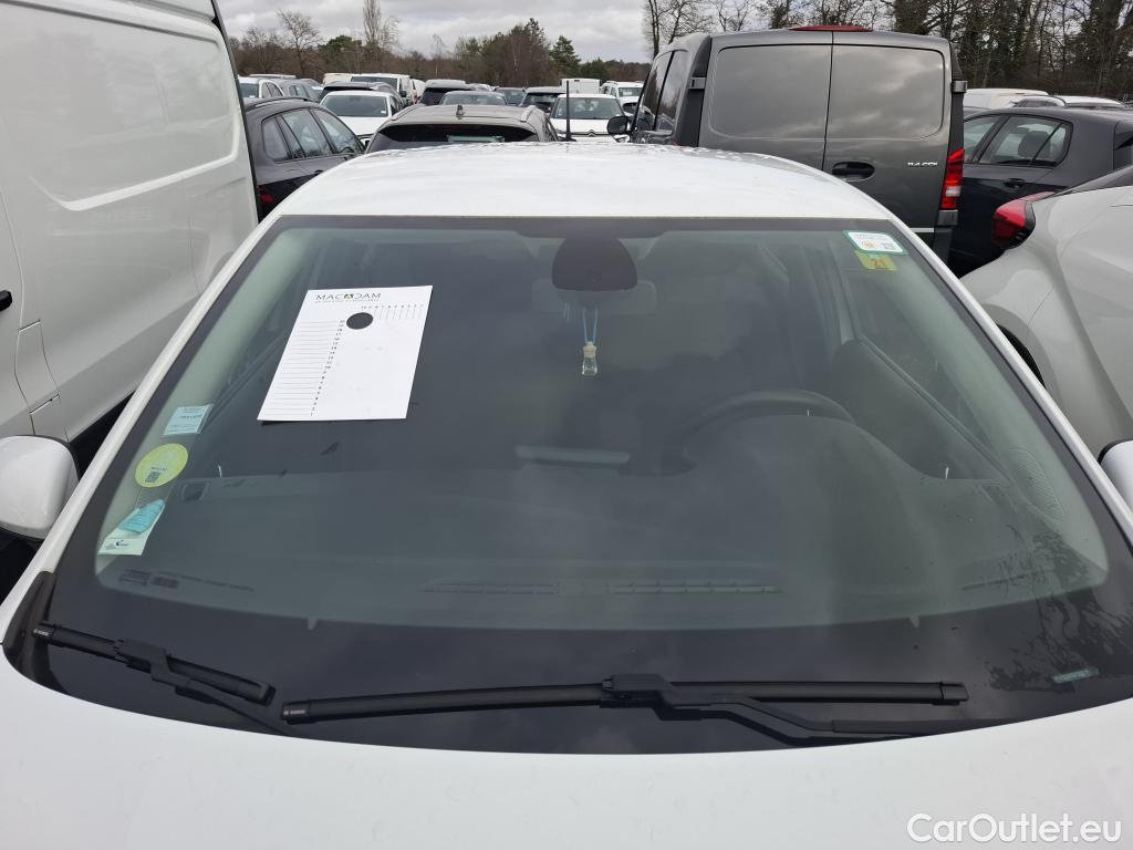  Renault  Clio  V Société Air Nav 1.5 dCi 85CV BVM6 E6dT #21