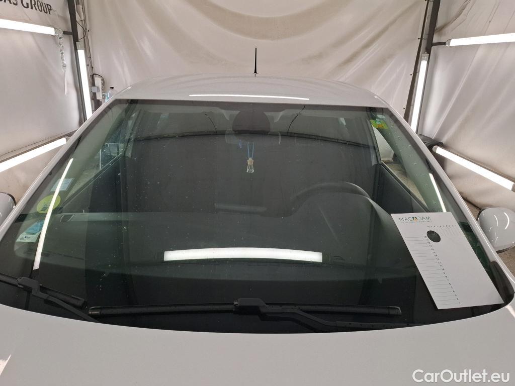  Renault  Clio  V Société Air Nav 1.5 dCi 85CV BVM6 E6dT #12