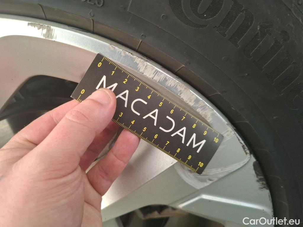  Citroen  C5 CITROEN  Aircross  2018  5P  SUV Hybrid 225 ëEAT8 Business #29