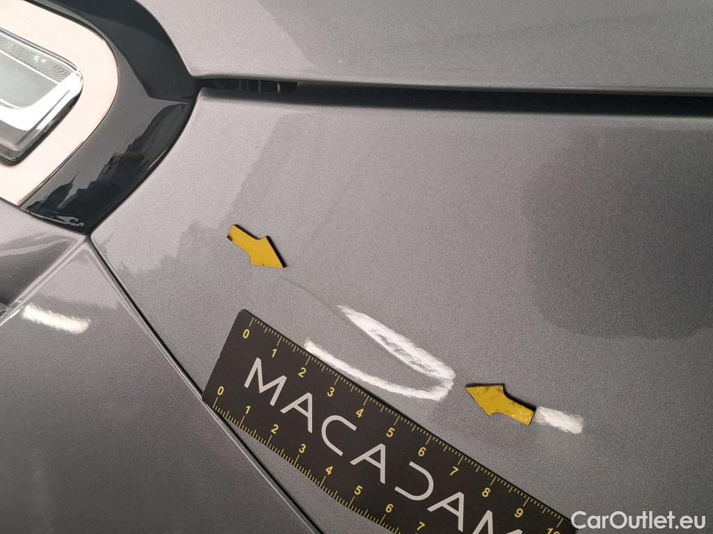  Citroen  C5 CITROEN  Aircross  2018  5P  SUV Hybrid 225 ëEAT8 Business #10