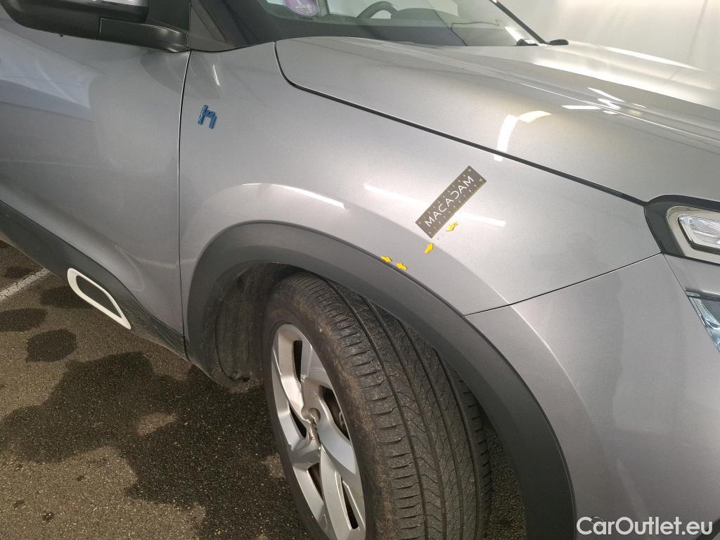  Citroen  C5 CITROEN  Aircross  2018  5P  SUV Hybrid 225 ëEAT8 Business #58