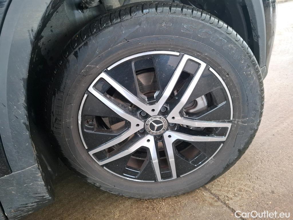  Mercedes  GLA MERCEDES-BENZ  / 2020 / 5P / SUV 1.3  250 e BUSINESS LINE DCT #11