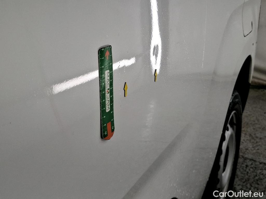  Peugeot  Partner  Premium L2 1.5 HDi 100CV BVM6 E6d #6