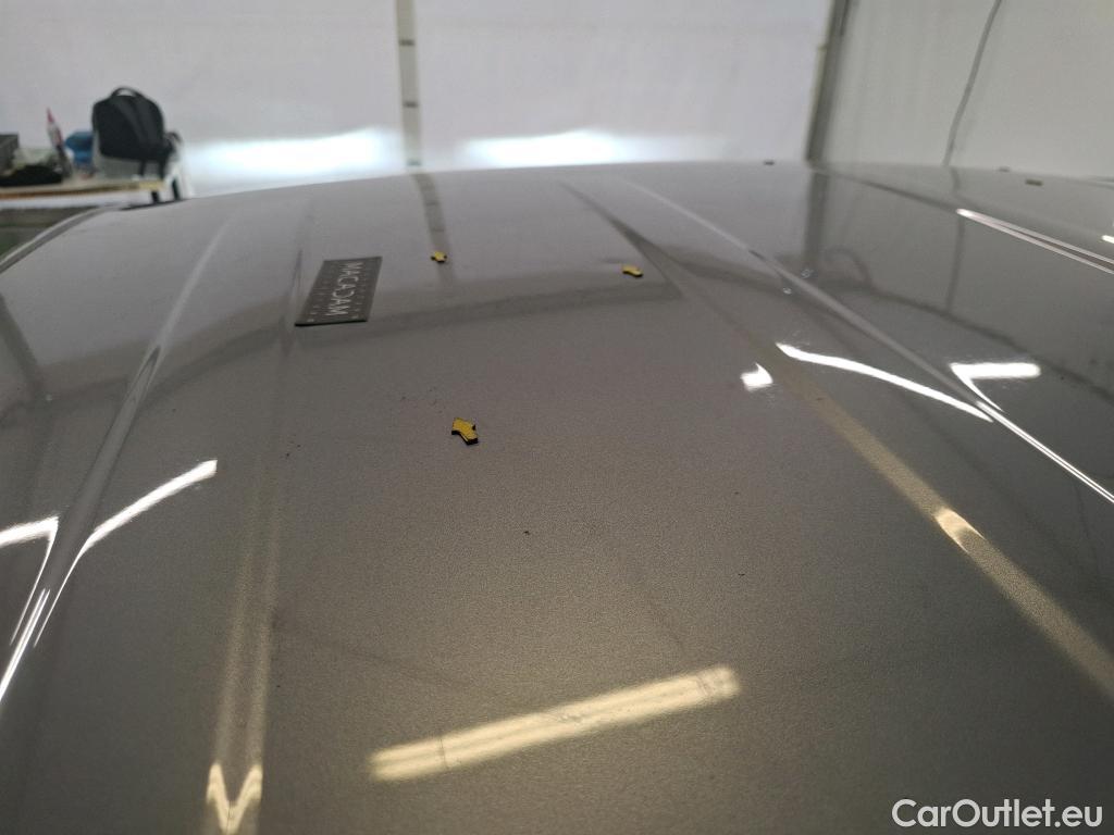  Citroen  C5 CITROEN  Aircross  2018  5P  SUV Hybrid 225 ëEAT8 Business #4