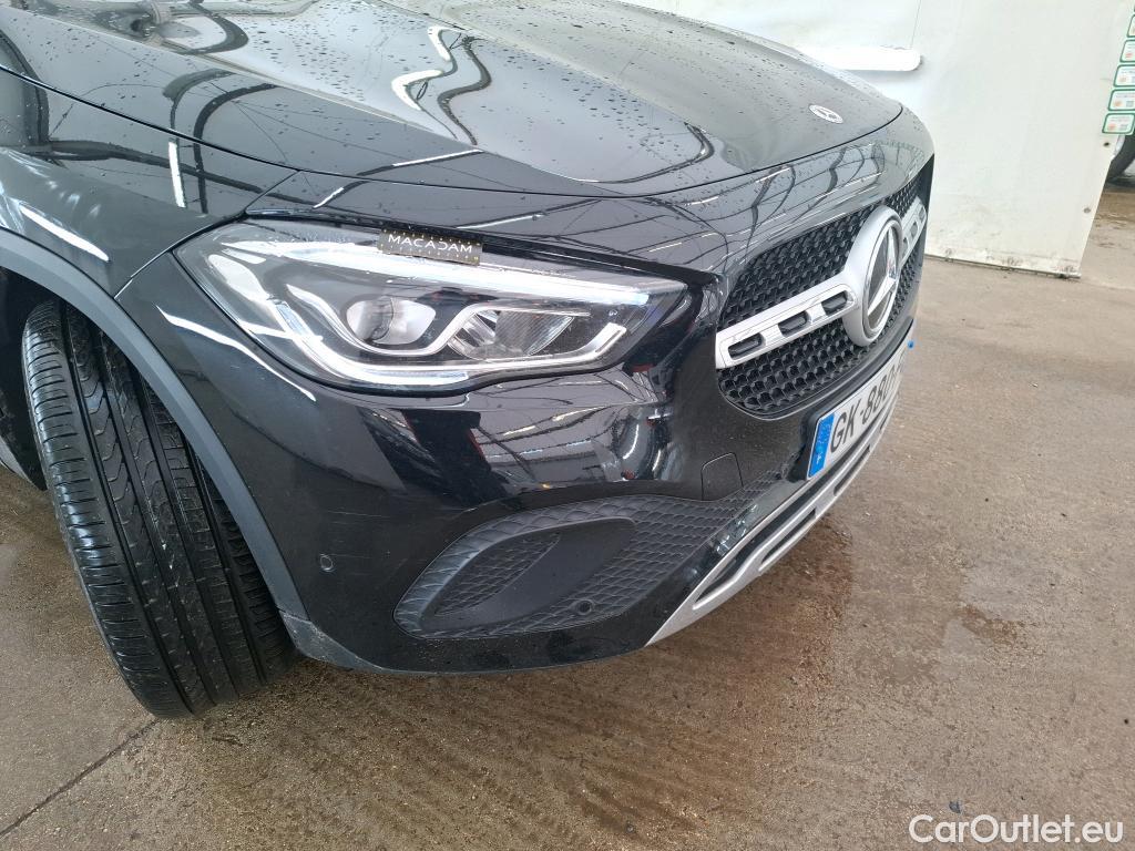  Mercedes  GLA MERCEDES-BENZ  / 2020 / 5P / SUV 1.3  250 e BUSINESS LINE DCT #6