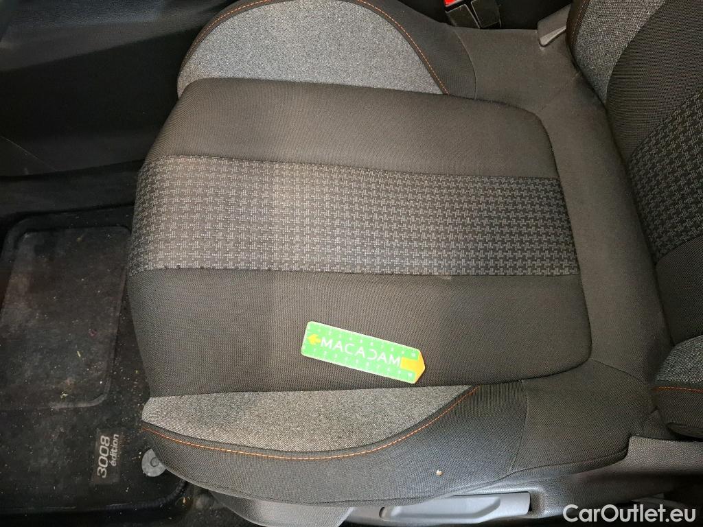  Peugeot  3008  Active Business 1.5 HDi 130CV BVA8 E6d #3