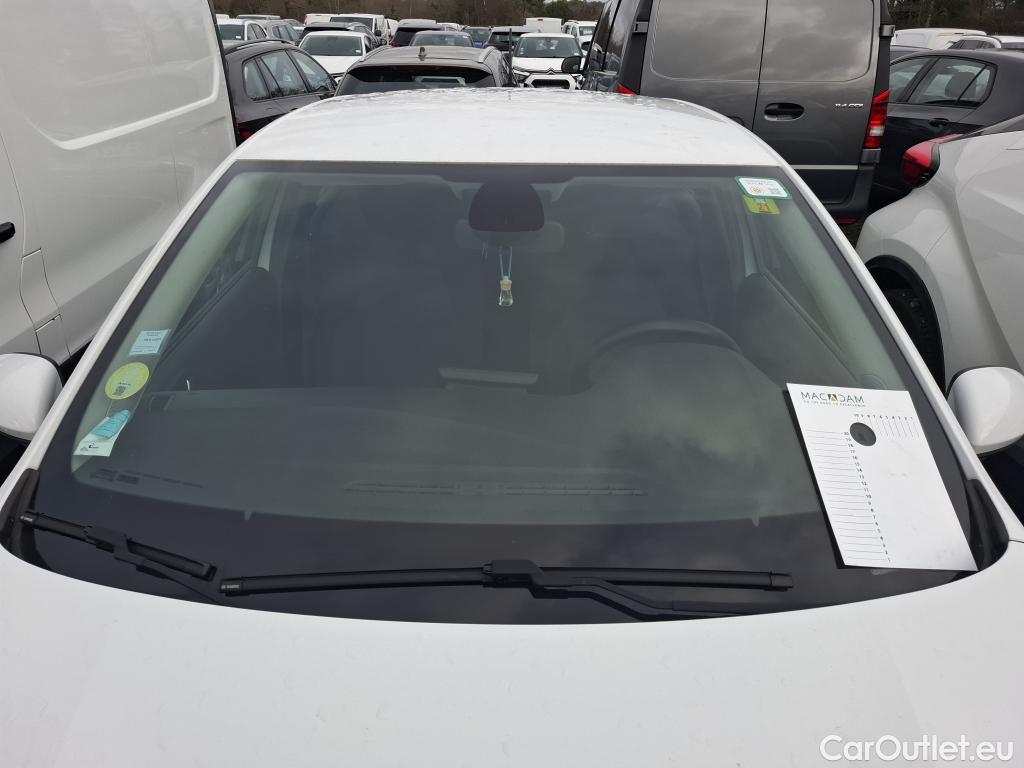  Renault  Clio  V Société Air Nav 1.5 dCi 85CV BVM6 E6dT #18