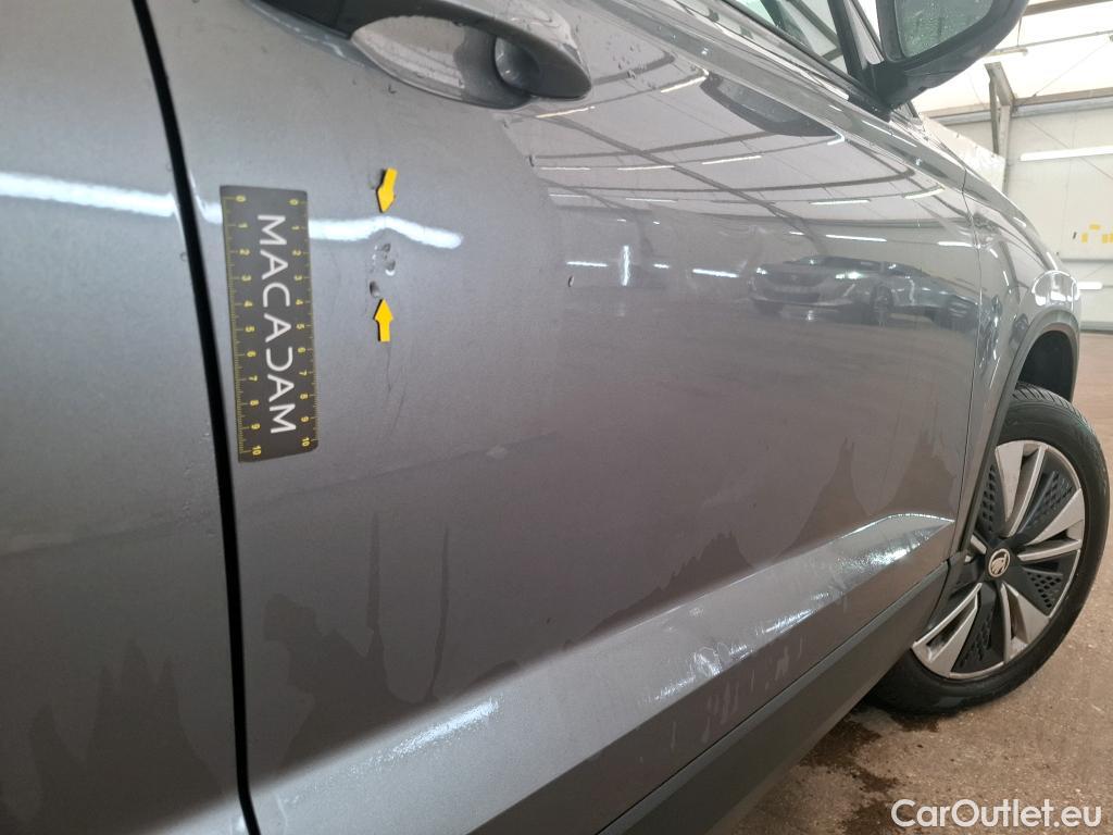  Skoda  Karoq SKODA  / 2017 / 5P / SUV 2.0 TDI 116ch DSG7 Business #6