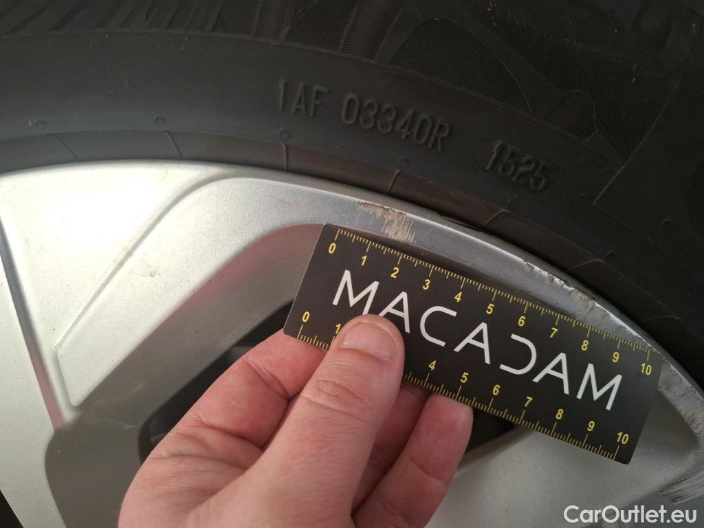  Citroen  C5 CITROEN  Aircross  2018  5P  SUV Hybrid 225 ëEAT8 Business #28