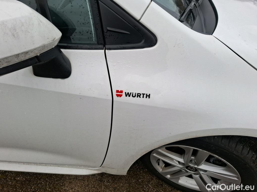  Toyota  Corolla TOYOTA  Touring Sports / 2018 / 5P / Break Hybride 122h Dynamic Business Beyond Zer #10