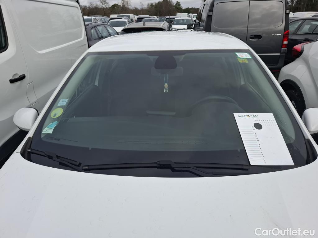  Renault  Clio  V Société Air Nav 1.5 dCi 85CV BVM6 E6dT #17