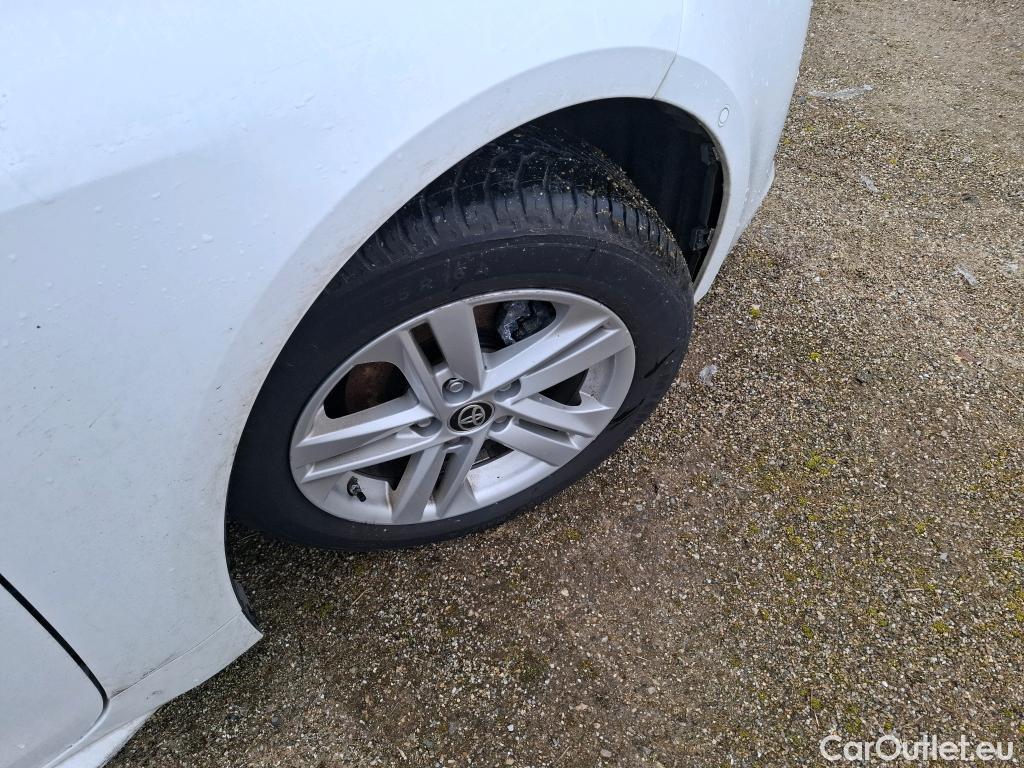  Toyota  Corolla TOYOTA  Touring Sports / 2018 / 5P / Break Hybride 122h Dynamic Business Beyond Zer #5