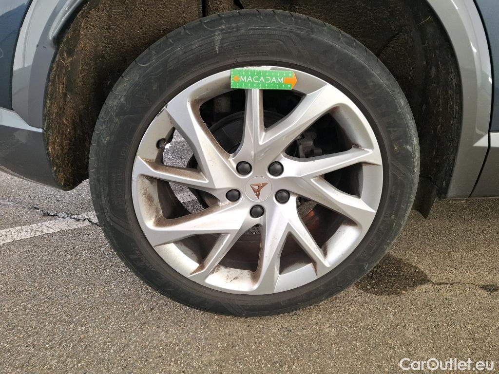  Cupra  Formentor CUPRA  / 2020 / 5P / SUV 1.5 TSI 150ch DSG7 Business Edition #3