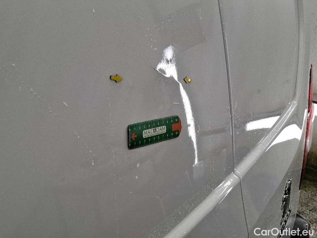  Peugeot  Partner  Premium L2 1.5 HDi 100CV BVM6 E6d #16