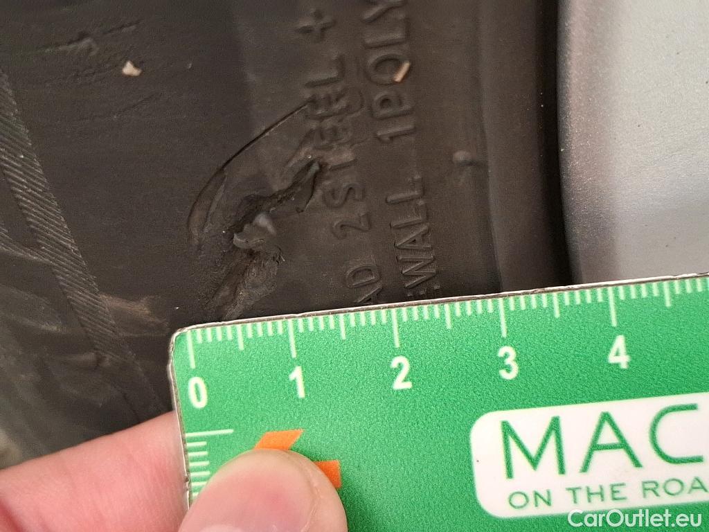  Audi  Q2  35 TDI Business Line 2.0 TDI 150CV BVA7 E6d #6