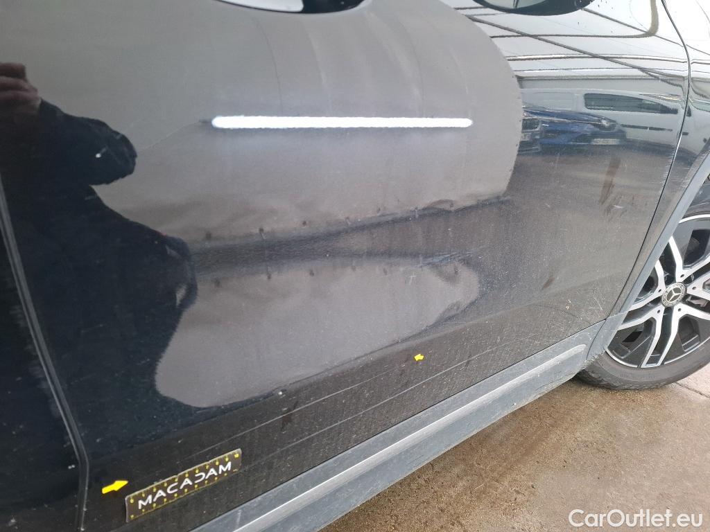  Mercedes  GLA MERCEDES-BENZ  / 2020 / 5P / SUV 1.3  250 e BUSINESS LINE DCT #1