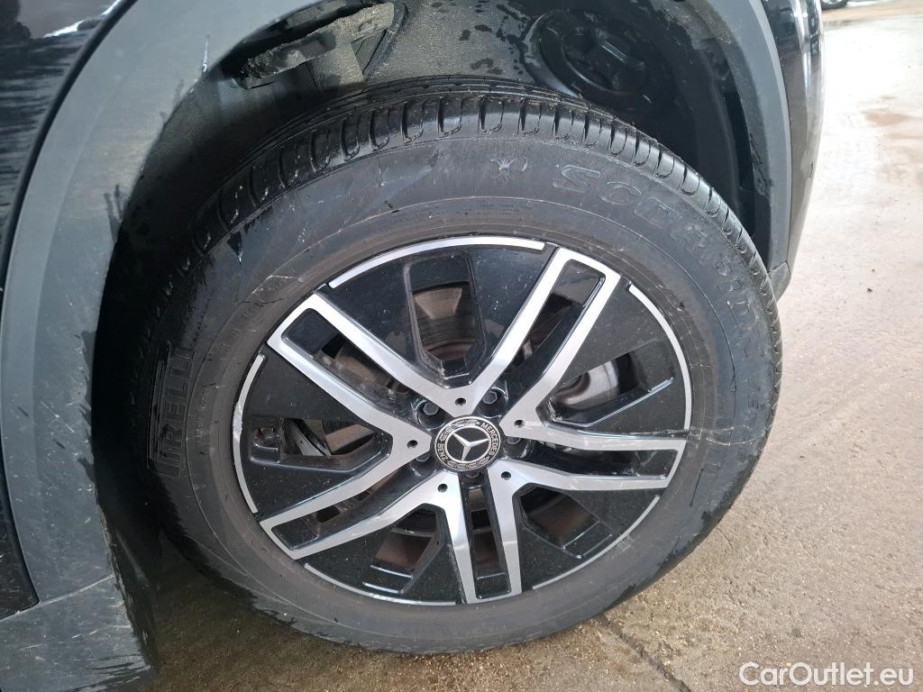  Mercedes  GLA MERCEDES-BENZ  / 2020 / 5P / SUV 1.3  250 e BUSINESS LINE DCT #10