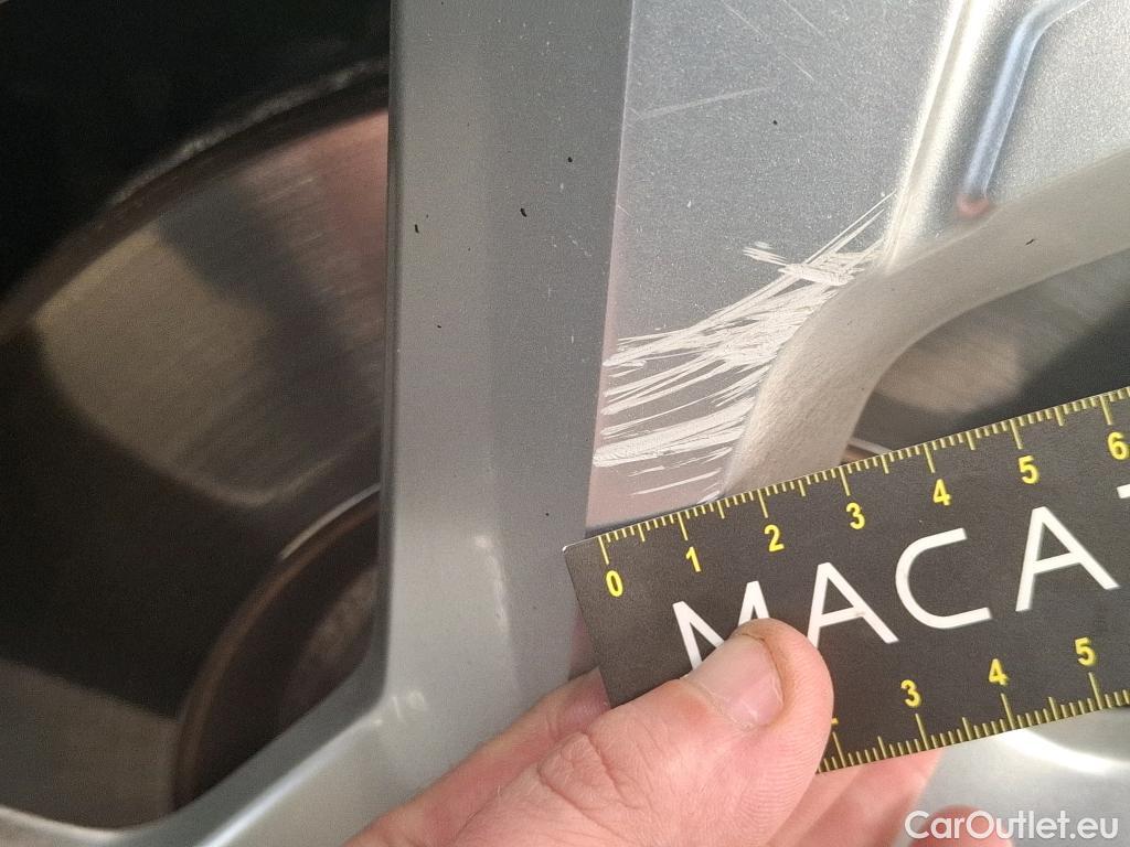  Citroen  C5 CITROEN  Aircross  2018  5P  SUV Hybrid 225 ëEAT8 Business #45