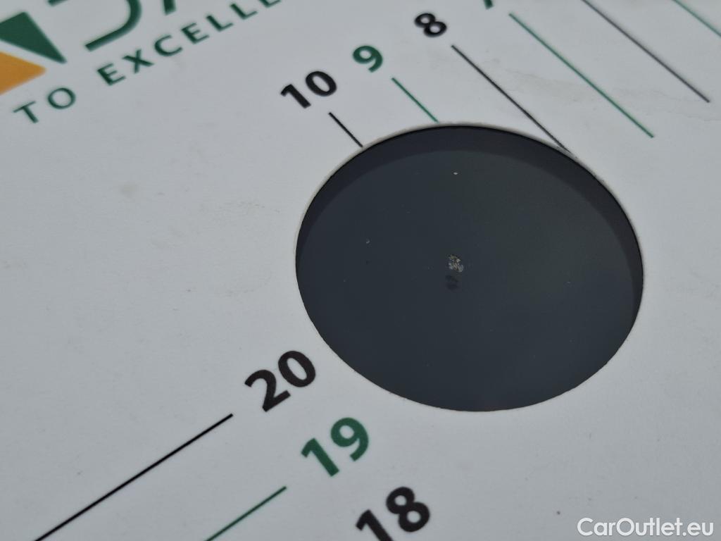  Renault  Clio  V Société Air Nav 1.5 dCi 85CV BVM6 E6dT #20