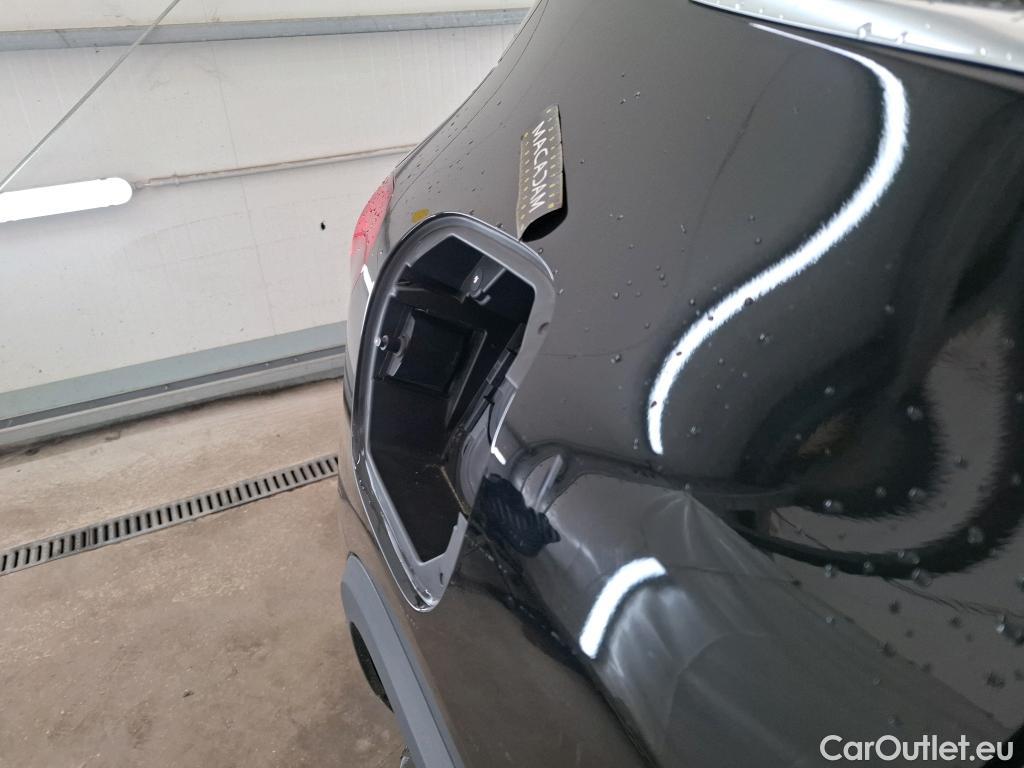  Mercedes  GLA MERCEDES-BENZ  / 2020 / 5P / SUV 1.3  250 e BUSINESS LINE DCT #16