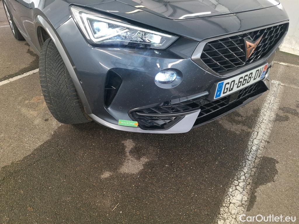  Cupra  Formentor CUPRA  / 2020 / 5P / SUV 1.5 TSI 150ch DSG7 Business Edition #7