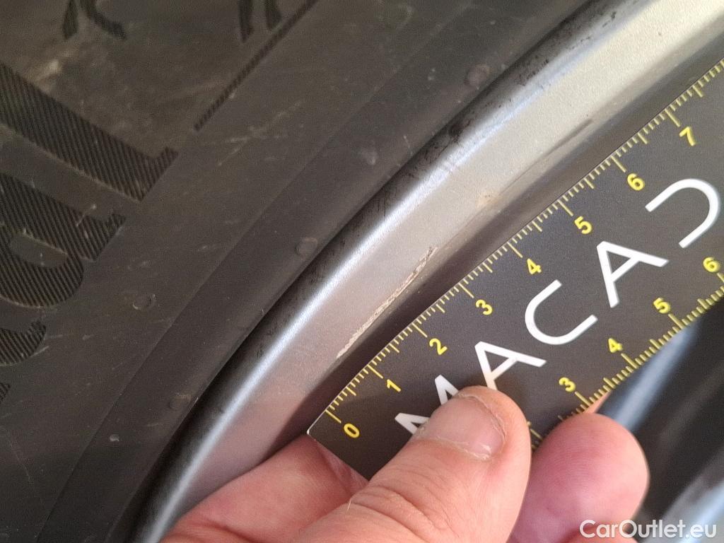  Citroen  C5 CITROEN  Aircross  2018  5P  SUV Hybrid 225 ëEAT8 Business #42