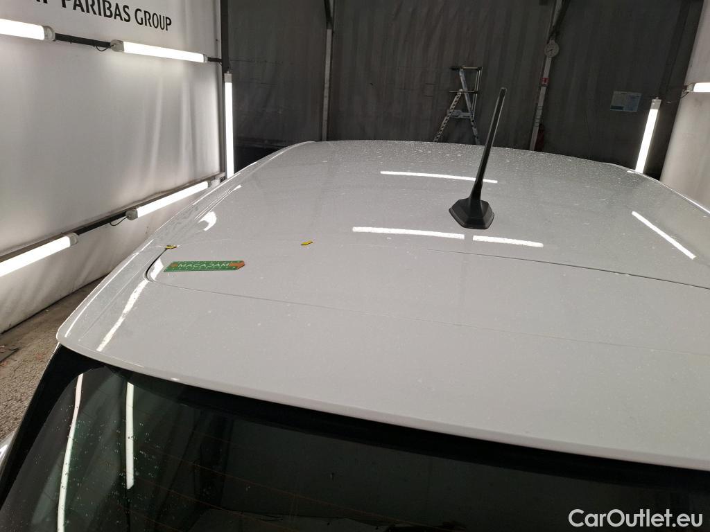  Renault  Clio  V Société Air Nav 1.5 dCi 85CV BVM6 E6dT #3