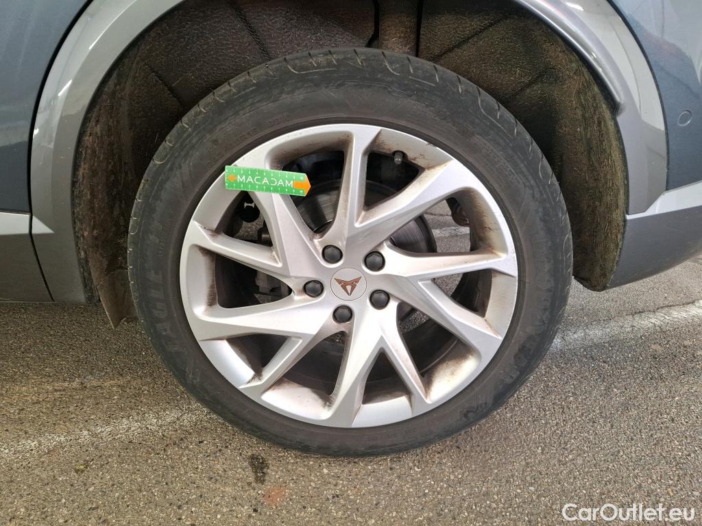  Cupra  Formentor CUPRA  / 2020 / 5P / SUV 1.5 TSI 150ch DSG7 Business Edition #1