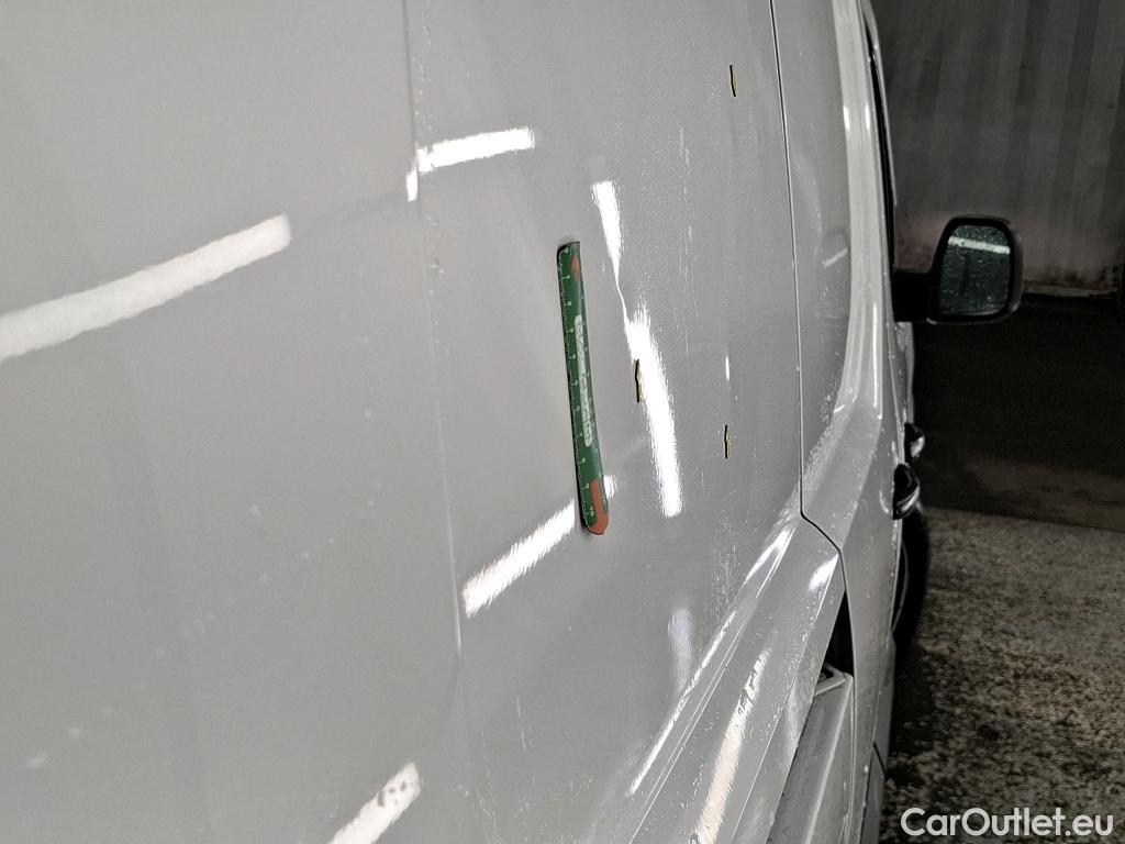  Peugeot  Partner  Premium L2 1.5 HDi 100CV BVM6 E6d #10