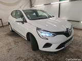  Renault  Clio  V Société Air Nav 1.5 dCi 85CV BVM6 E6dT #4