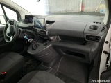  Peugeot  Partner  Premium L2 1.5 HDi 100CV BVM6 E6d #5