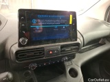  Peugeot  Partner  Premium L2 1.5 HDi 100CV BVM6 E6d #7