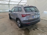  Skoda  Karoq SKODA  / 2017 / 5P / SUV 2.0 TDI 116ch DSG7 Business #2