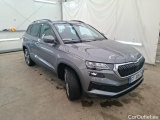  Skoda  Karoq SKODA  / 2017 / 5P / SUV 2.0 TDI 116ch DSG7 Business #4