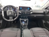  Citroen  C4  Berline Feel Pack Business 1.5 BlueHDI 110CV BVM6 E6d #5