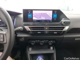  Citroen  C4  Berline Feel Pack Business 1.5 BlueHDI 110CV BVM6 E6d #7