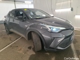  Toyota  C-HR TOYOTA  / 2016 / 5P / SUV 1.8 HYBRIDE 122 DISTINCTIVE #4