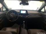  Toyota  C-HR TOYOTA  / 2016 / 5P / SUV 1.8 HYBRIDE 122 DISTINCTIVE #5