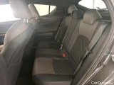  Toyota  C-HR TOYOTA  / 2016 / 5P / SUV 1.8 HYBRIDE 122 DISTINCTIVE #9