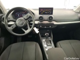  Audi  Q2  35 TDI Business Line 2.0 TDI 150CV BVA7 E6d #5